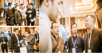 2018中国外汇投资博览会