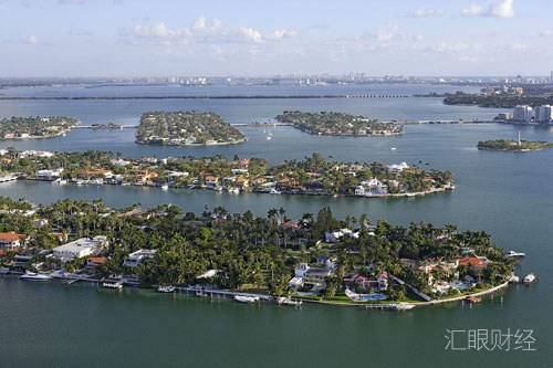 旅游地产的海外样本：佛罗里达vs.摩纳哥