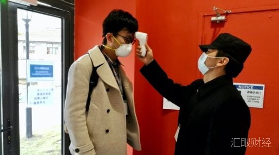 复工防疫的背后是西比曼上下一心的坚持!