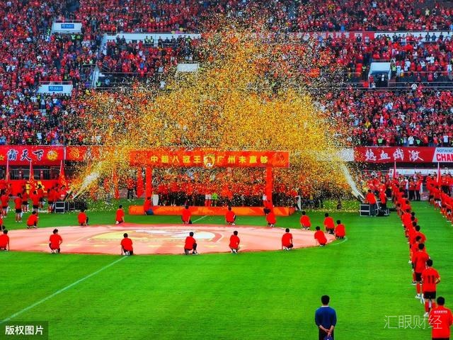 恒大硬刚中超公司的背后,是忍无可忍无需再忍