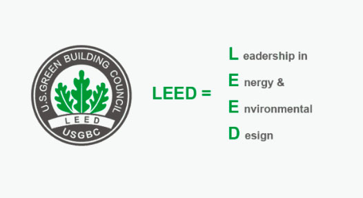 又一LEED金级认证绿色建筑在成都高新区新川创新科技园落成