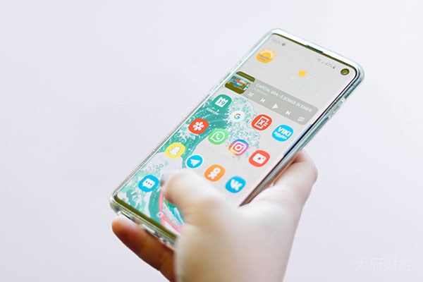 021年首批侵害用户权益App名单出炉