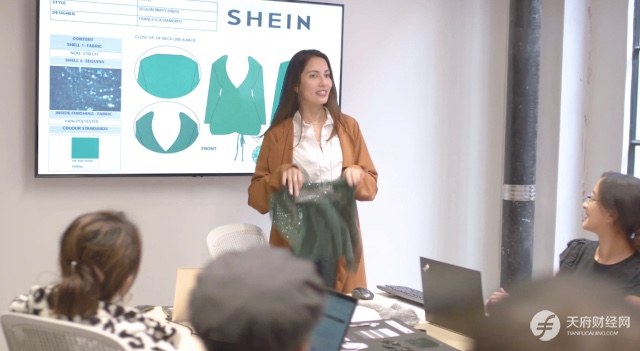 年入322亿美元，SHEIN收入超过Zara，但上市仍“扑朔迷离”