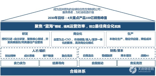 云顶新耀：战略转型进入新阶段 聚焦提效加速商业化