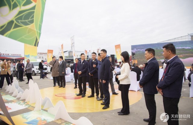 奉节脐橙香飘蓉城 2025年奉节脐橙全球订货会成都分会场成功举办