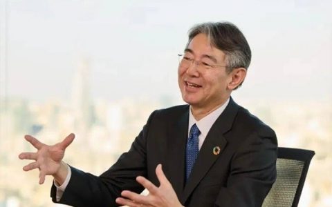 精工爱普生公司总裁Yoshida Junkichi：比起担心风险，我更愿意推进创新