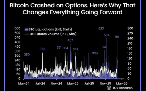 市场再度下跌，究竟发生了什么？